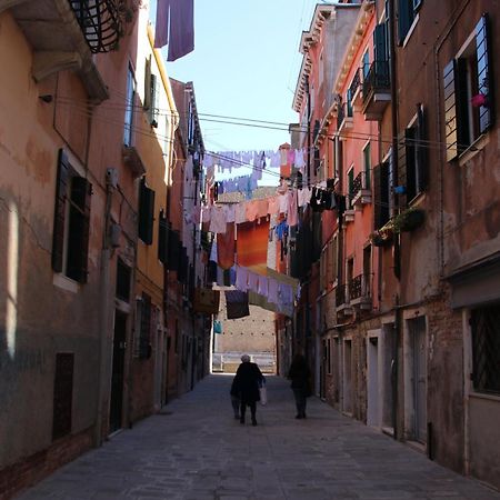 Apartamento Biennale House Venecia Exterior foto