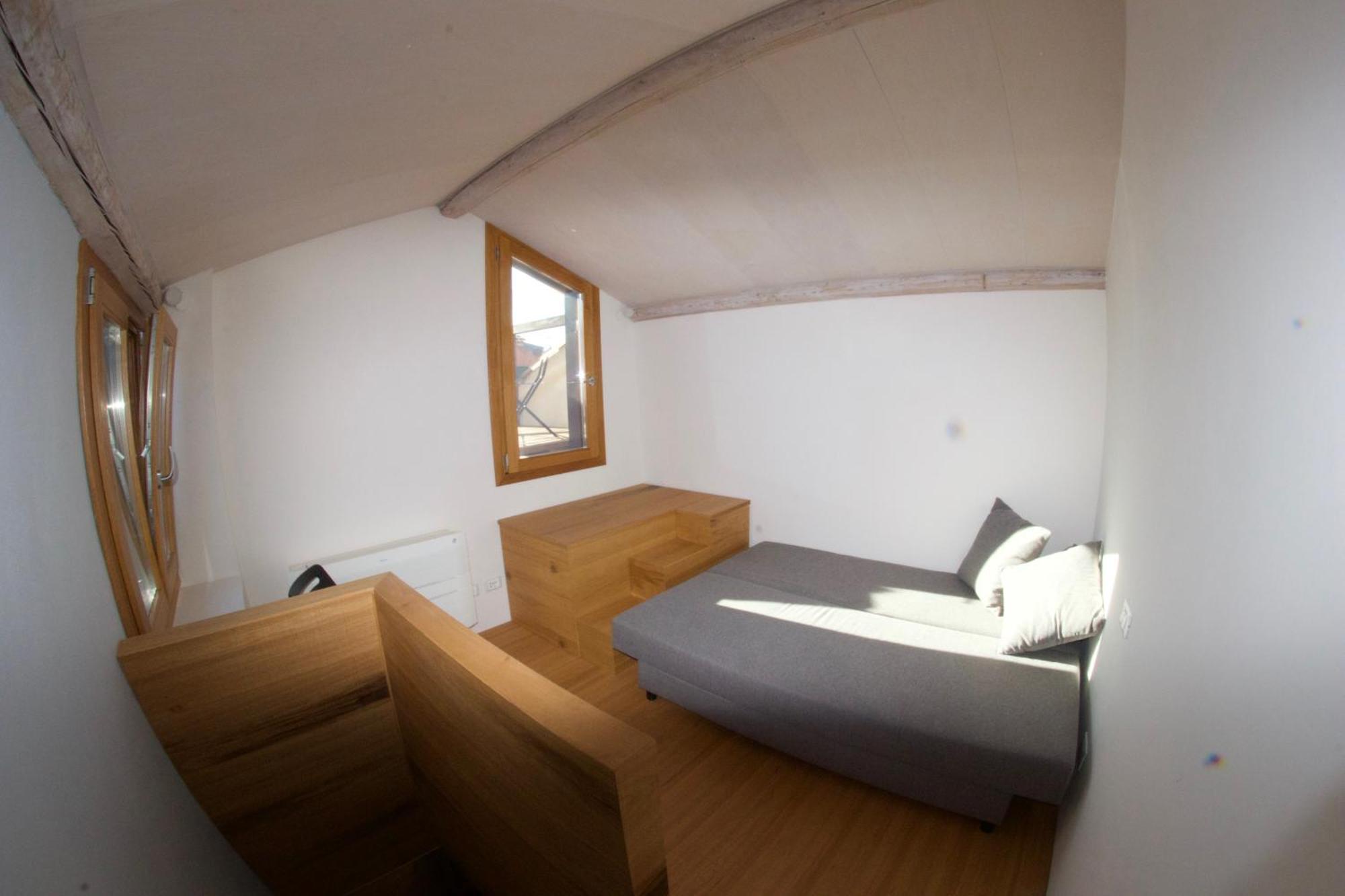 Apartamento Biennale House Venecia Exterior foto