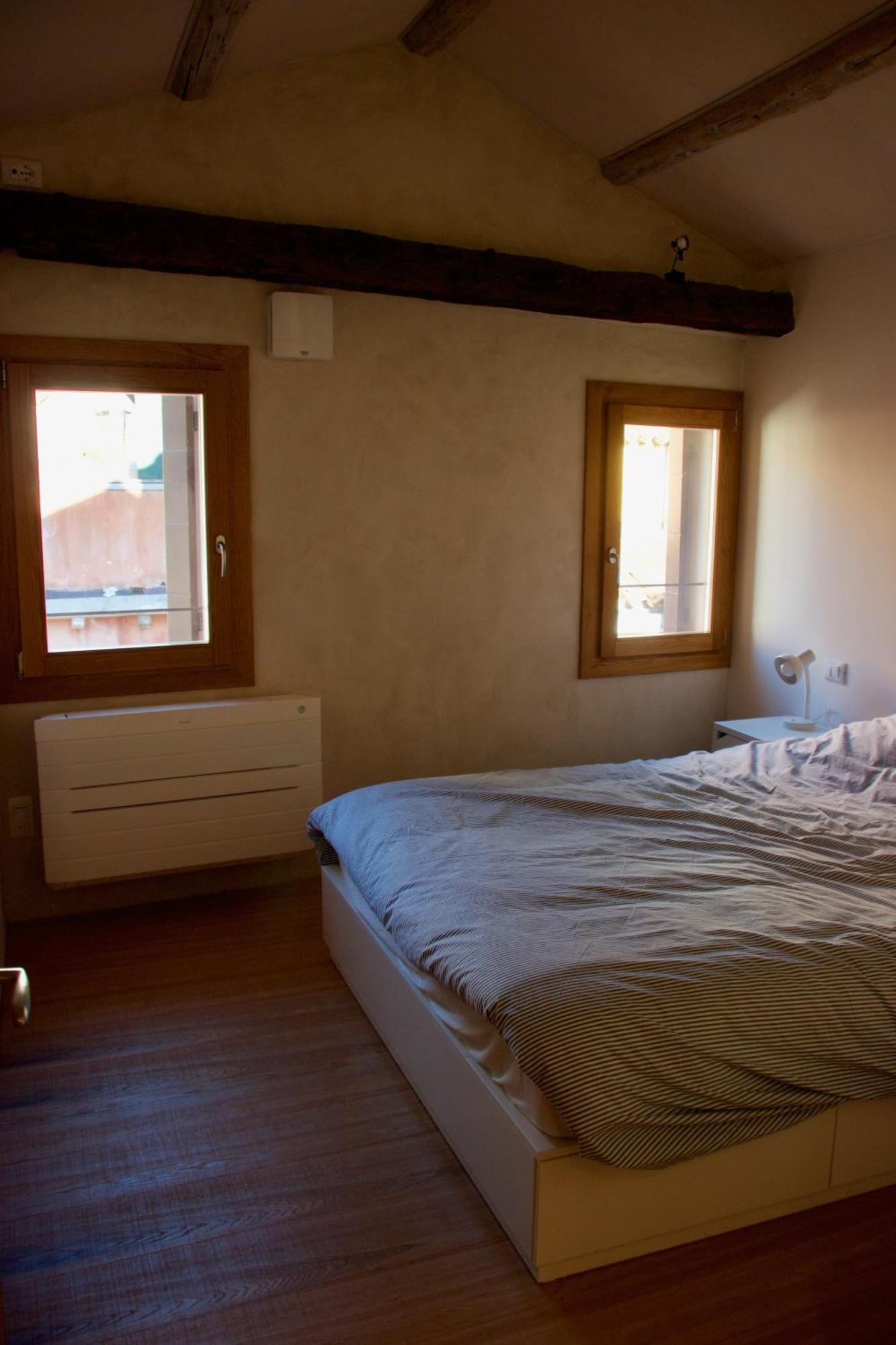Apartamento Biennale House Venecia Exterior foto
