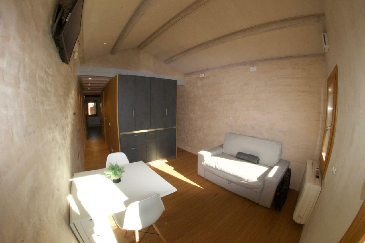 Apartamento Biennale House Venecia Exterior foto