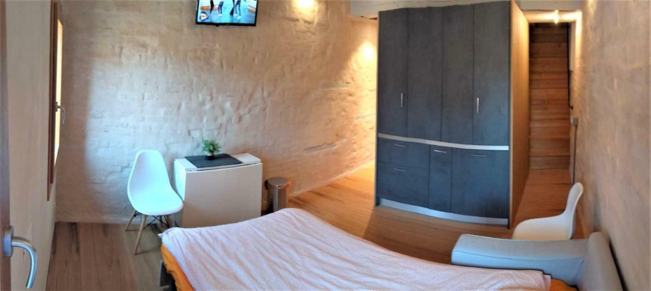 Apartamento Biennale House Venecia Exterior foto