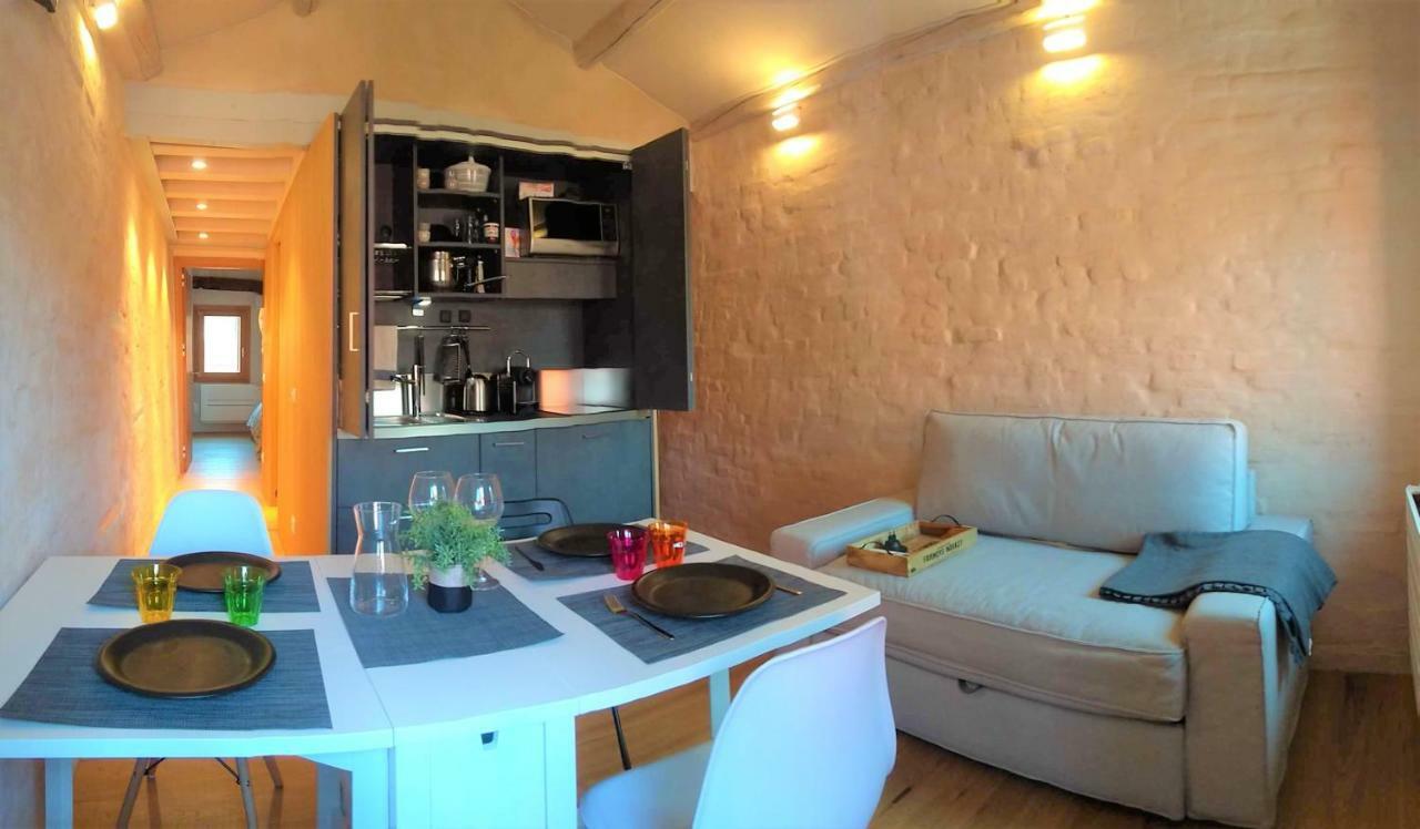 Apartamento Biennale House Venecia Exterior foto