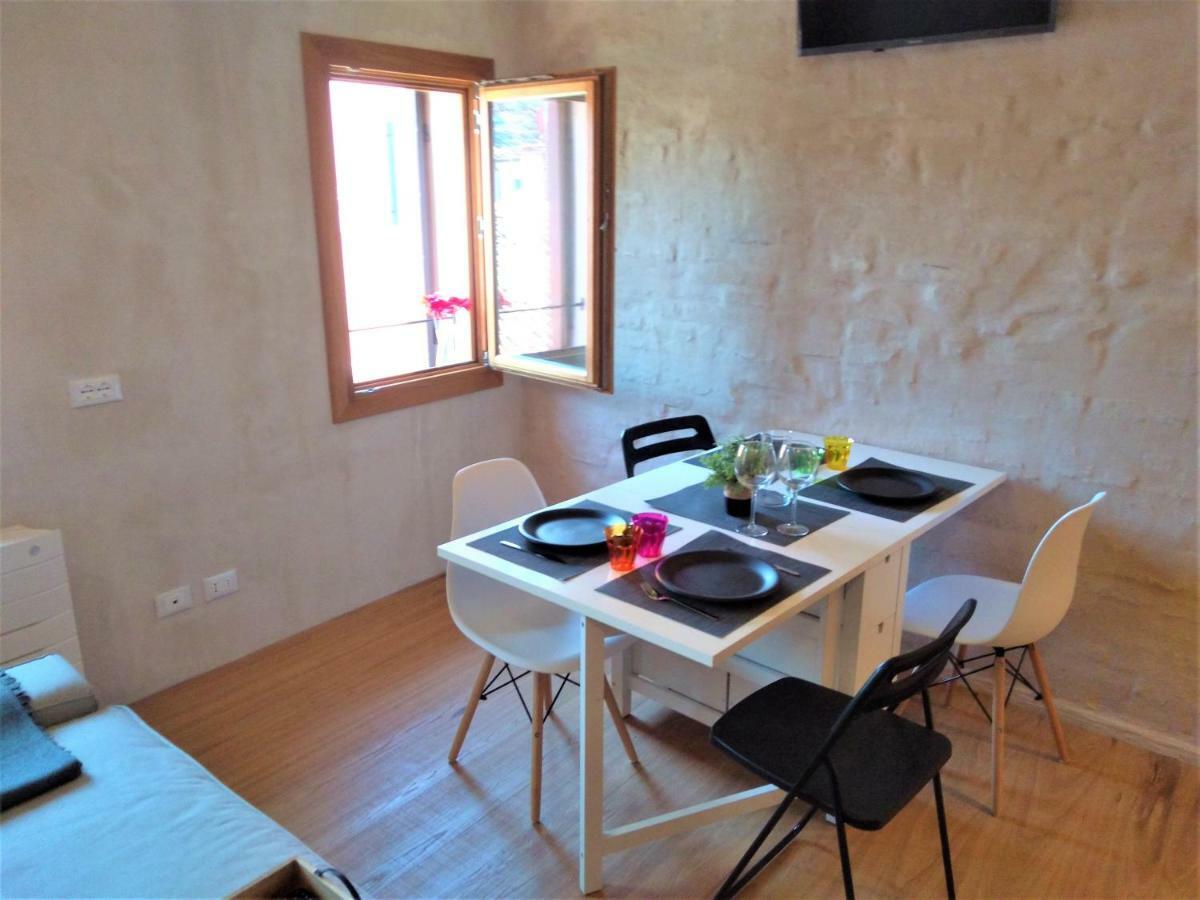 Apartamento Biennale House Venecia Exterior foto