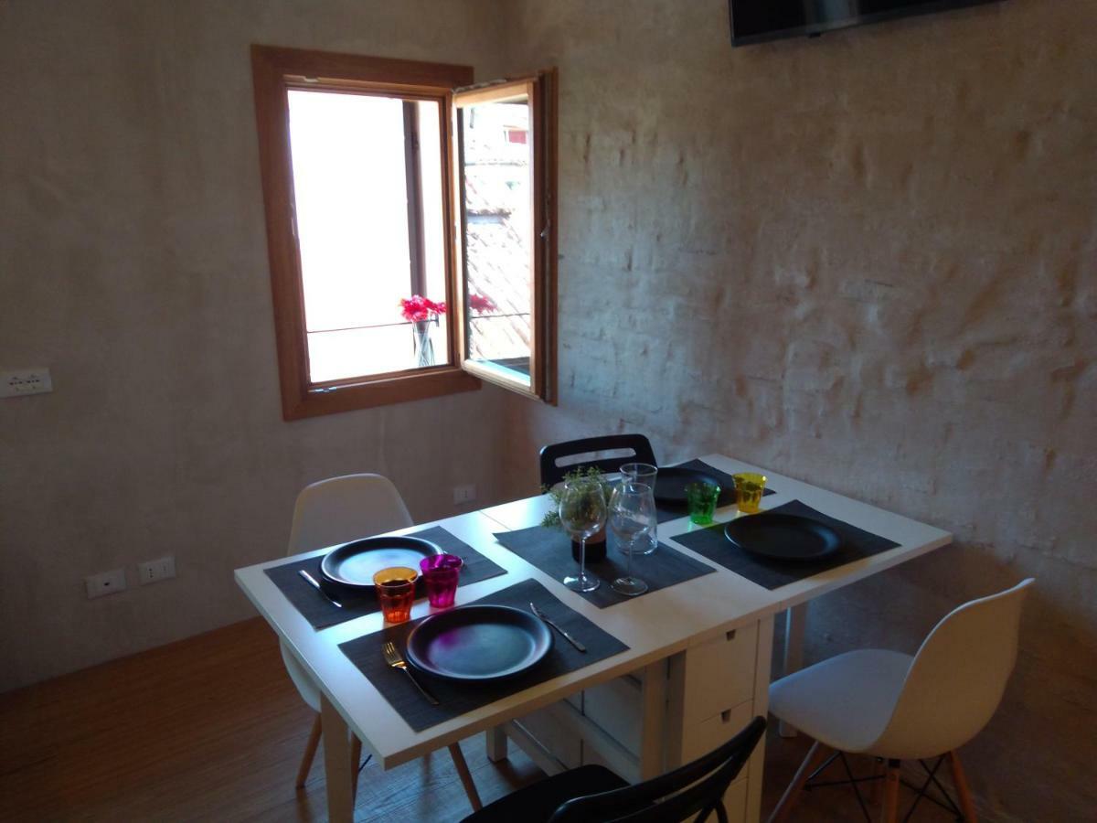 Apartamento Biennale House Venecia Exterior foto