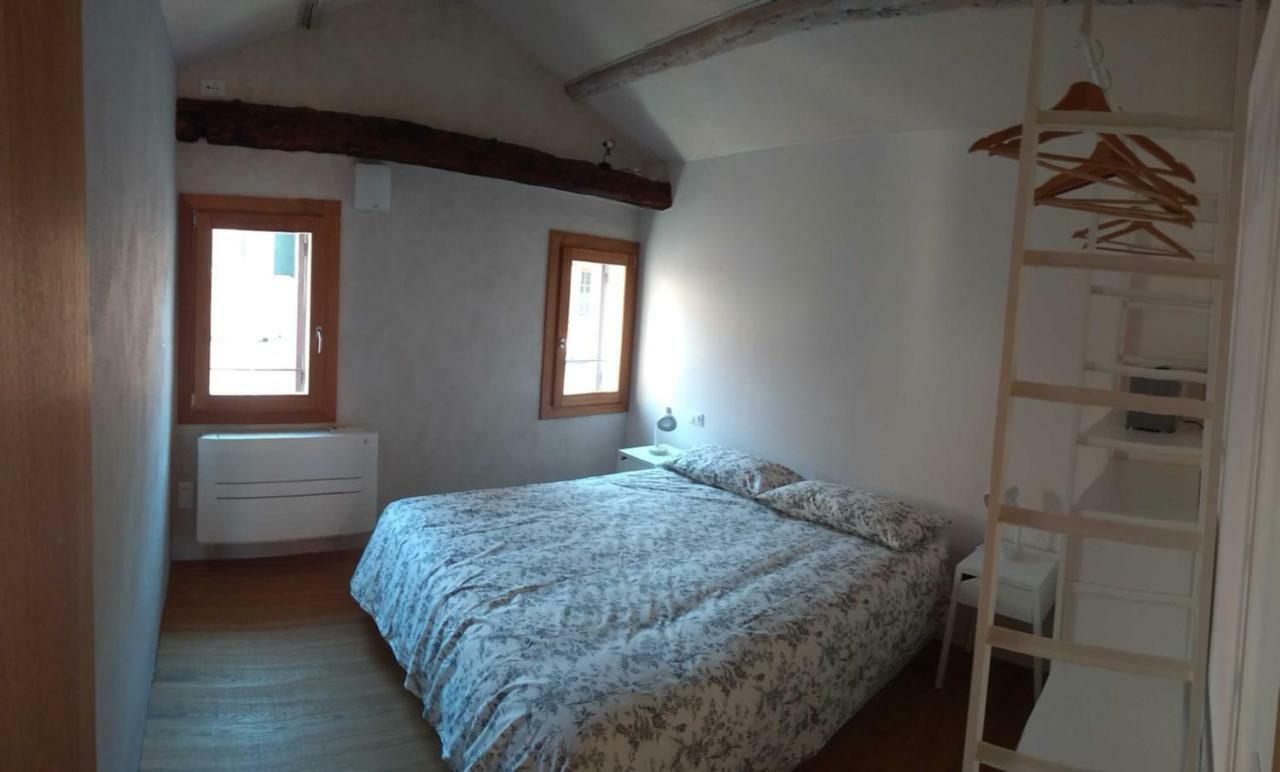 Apartamento Biennale House Venecia Exterior foto